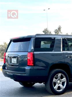 شيفروليه تاهو